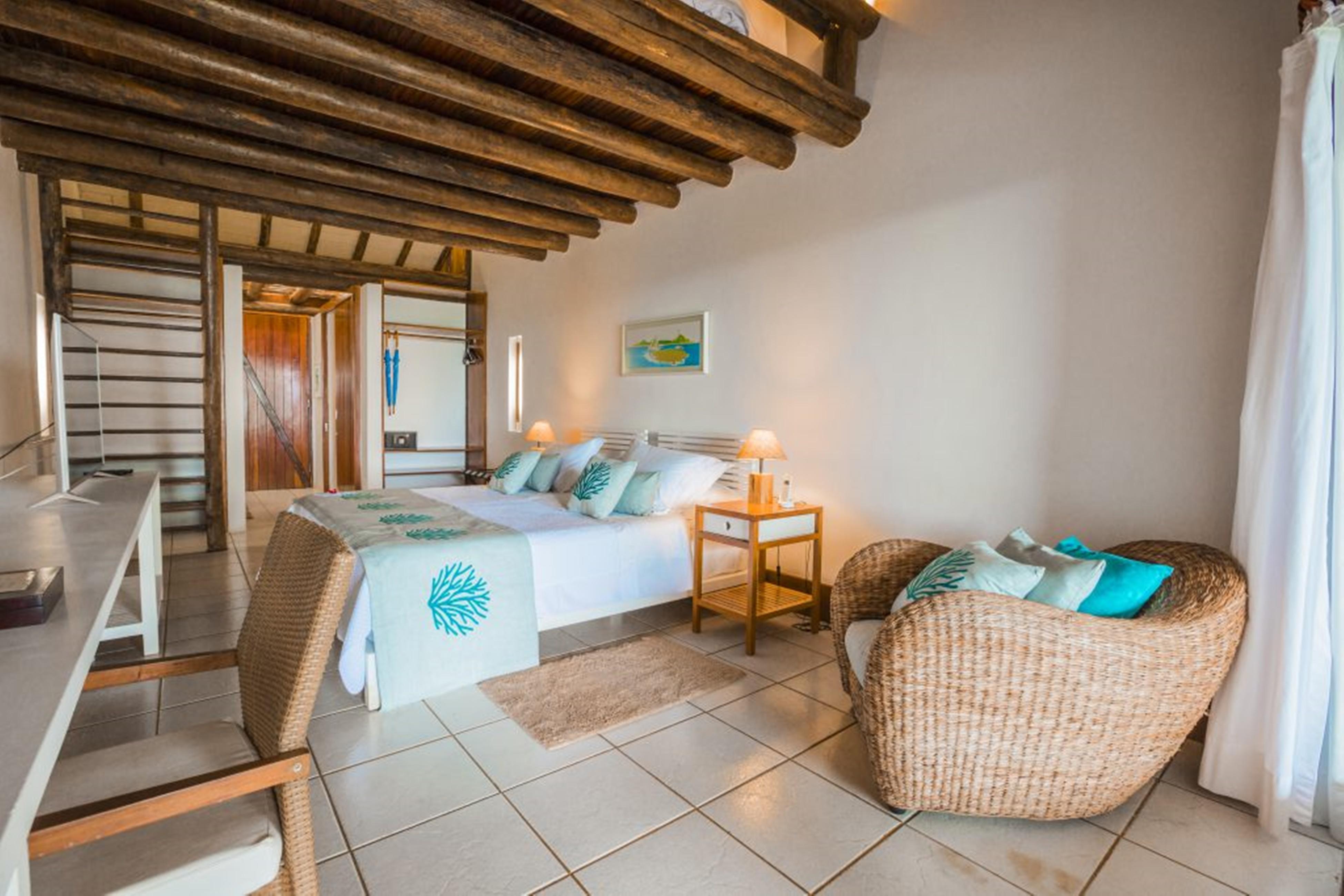 Maravilha Inn 5*