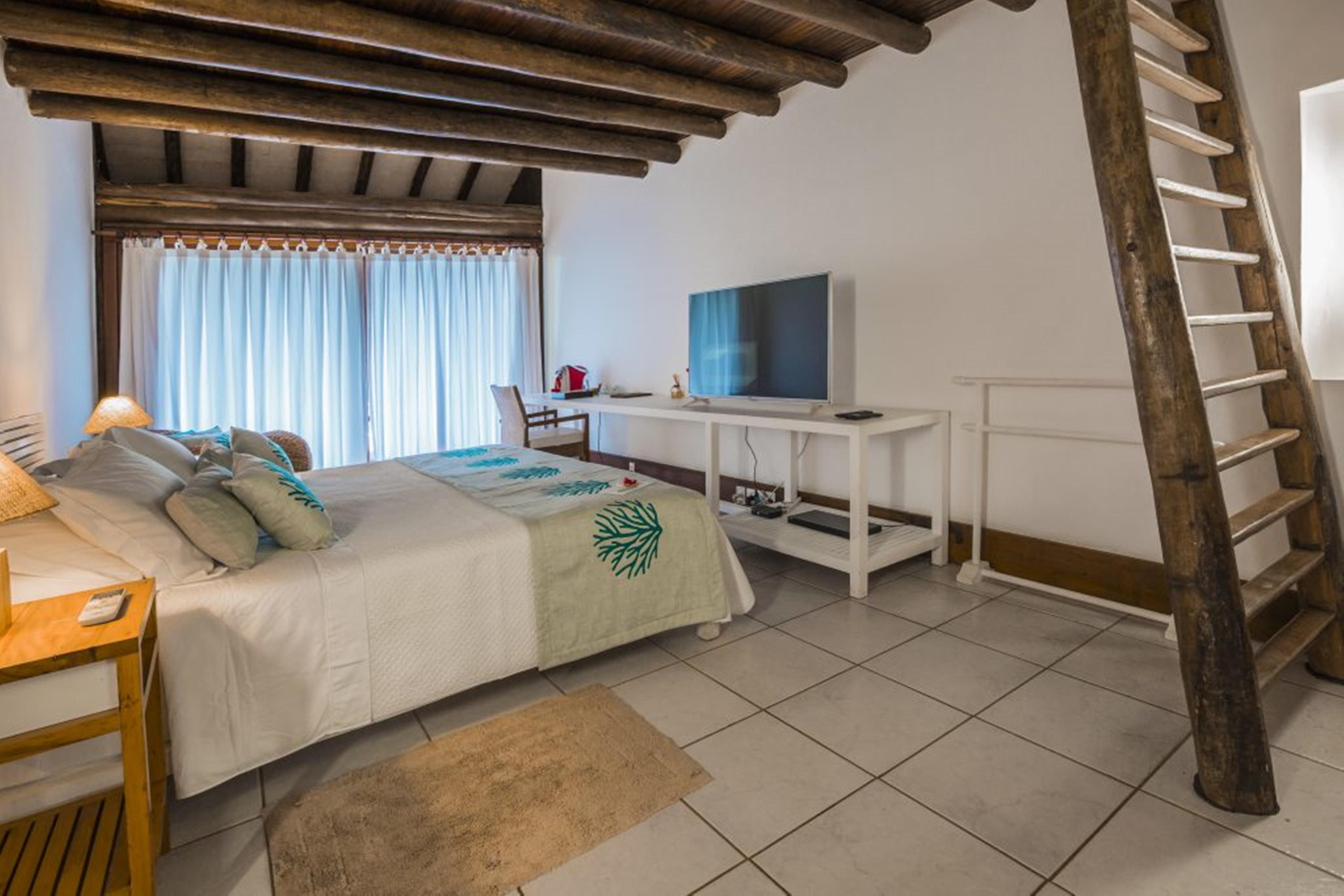 Inn Maravilha Fernando de Noronha