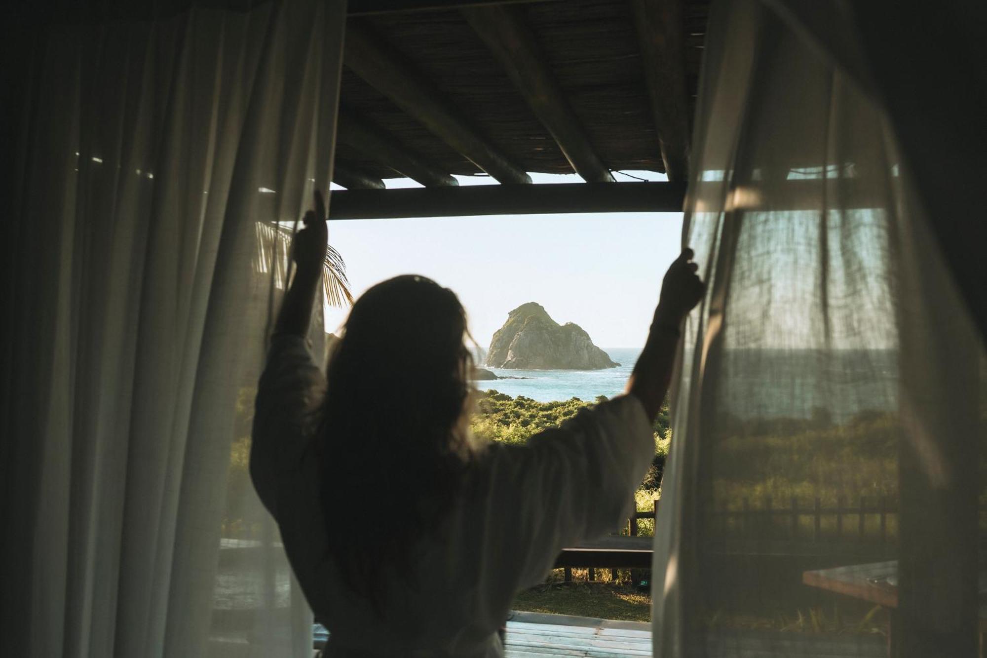 Maravilha 賓館 Fernando de Noronha