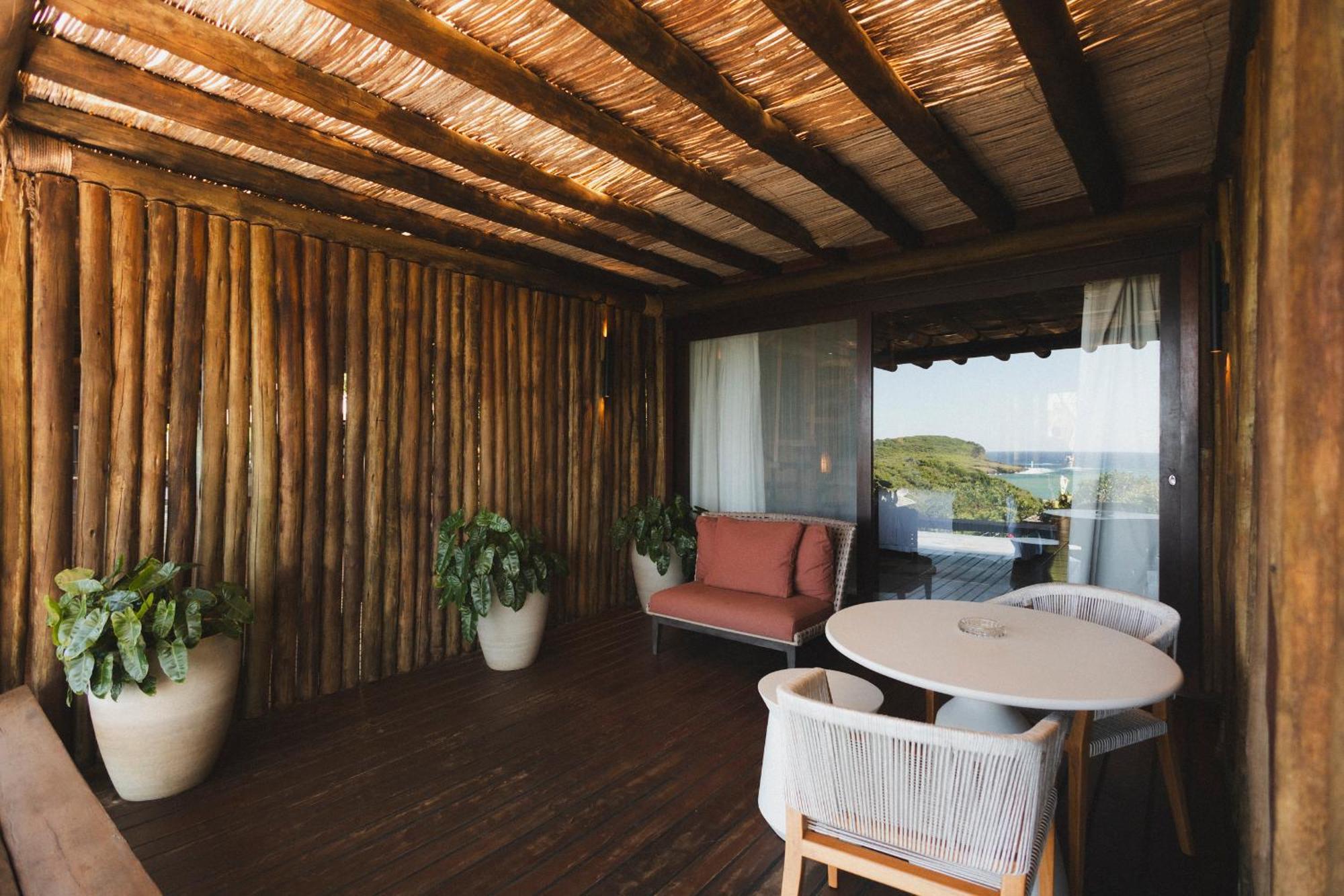 Maravilha 賓館 Fernando de Noronha
