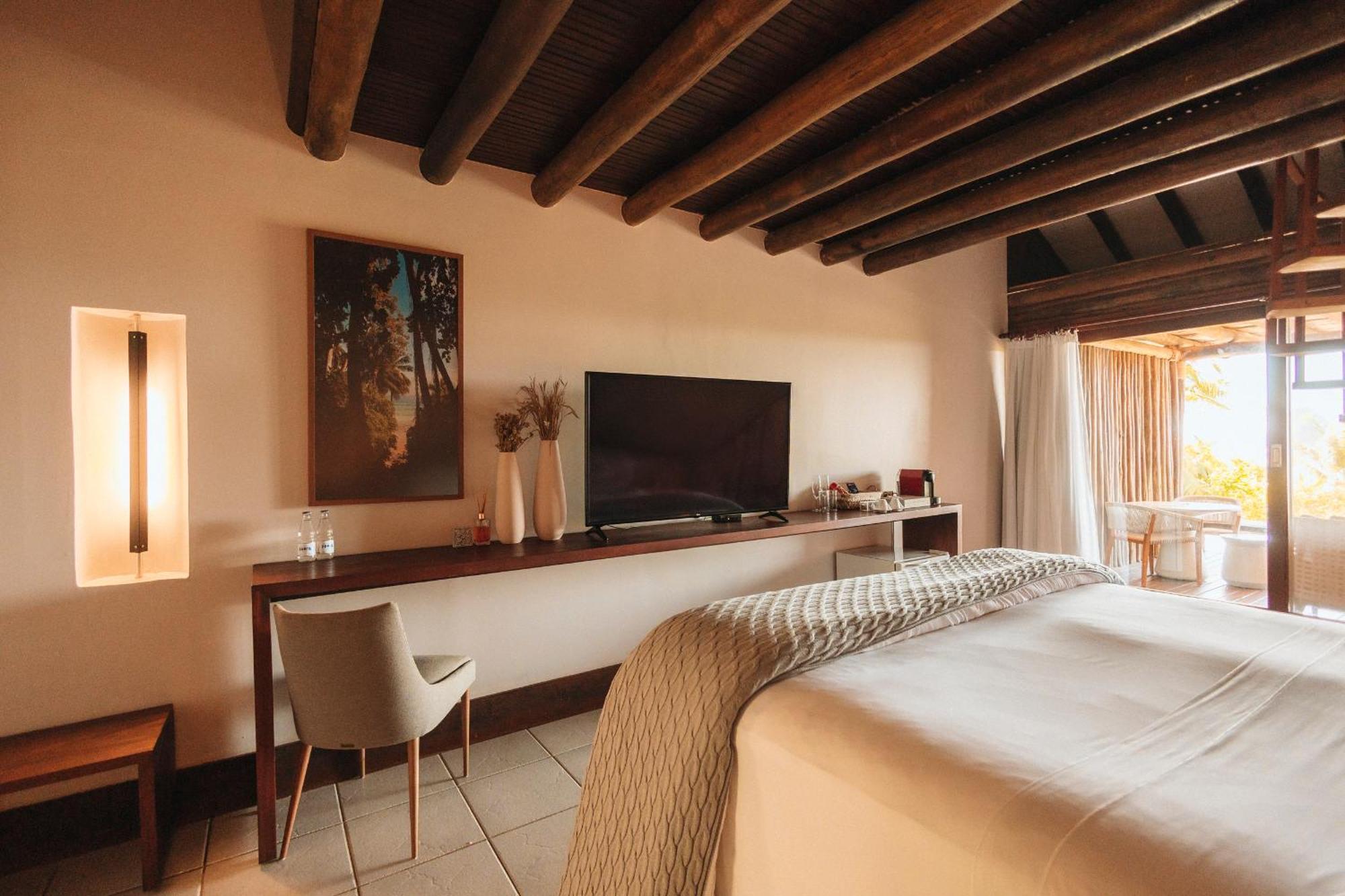 Maravilha 5* Fernando de Noronha