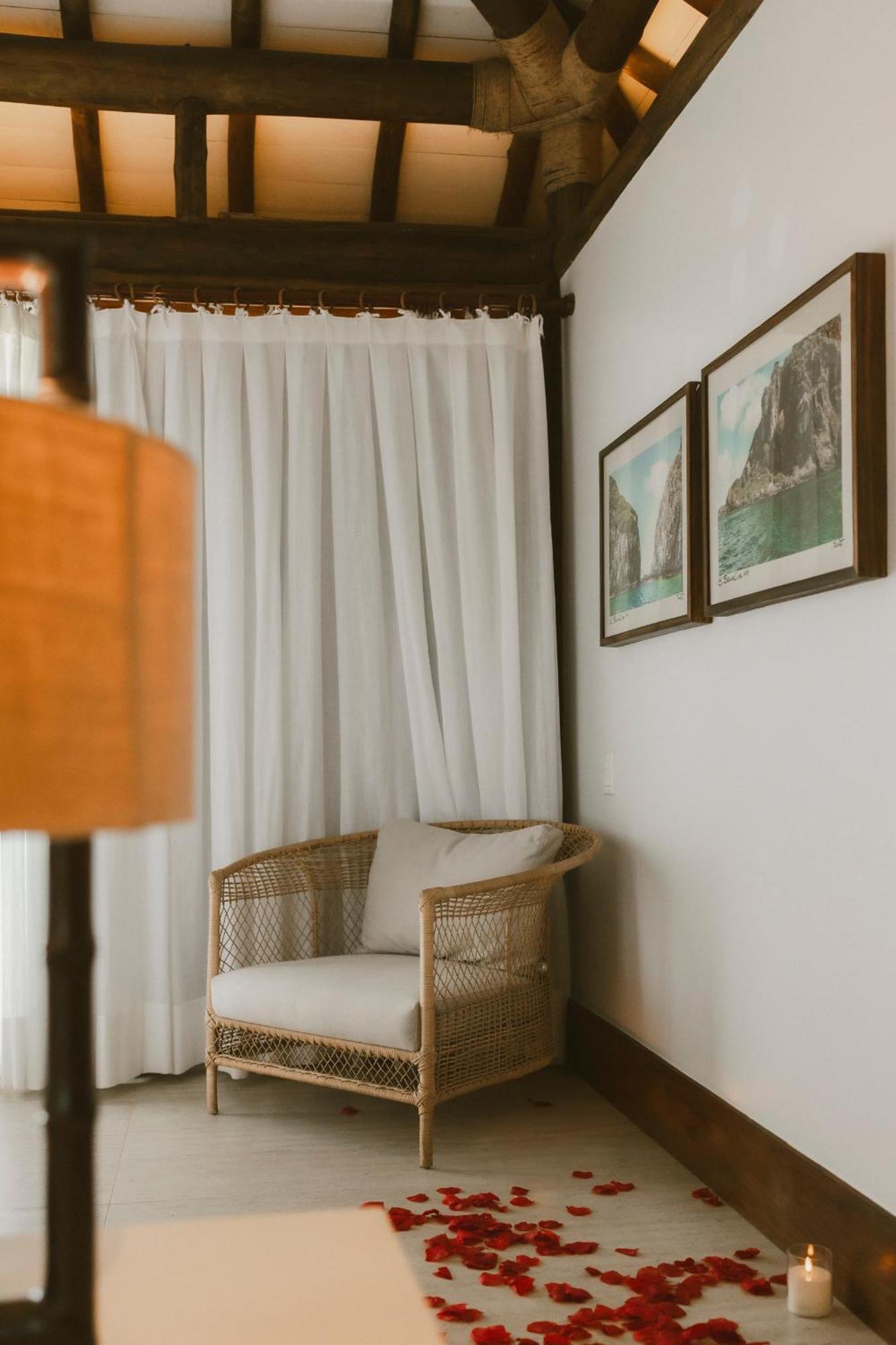 Maravilha 5* Fernando de Noronha