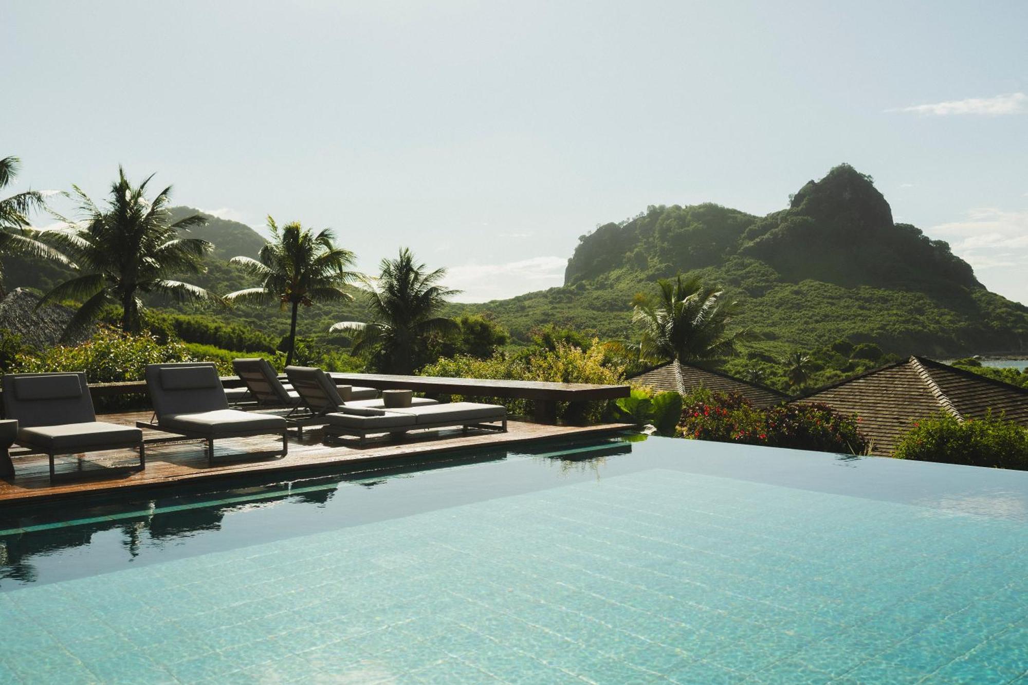 Maravilha Fernando de Noronha