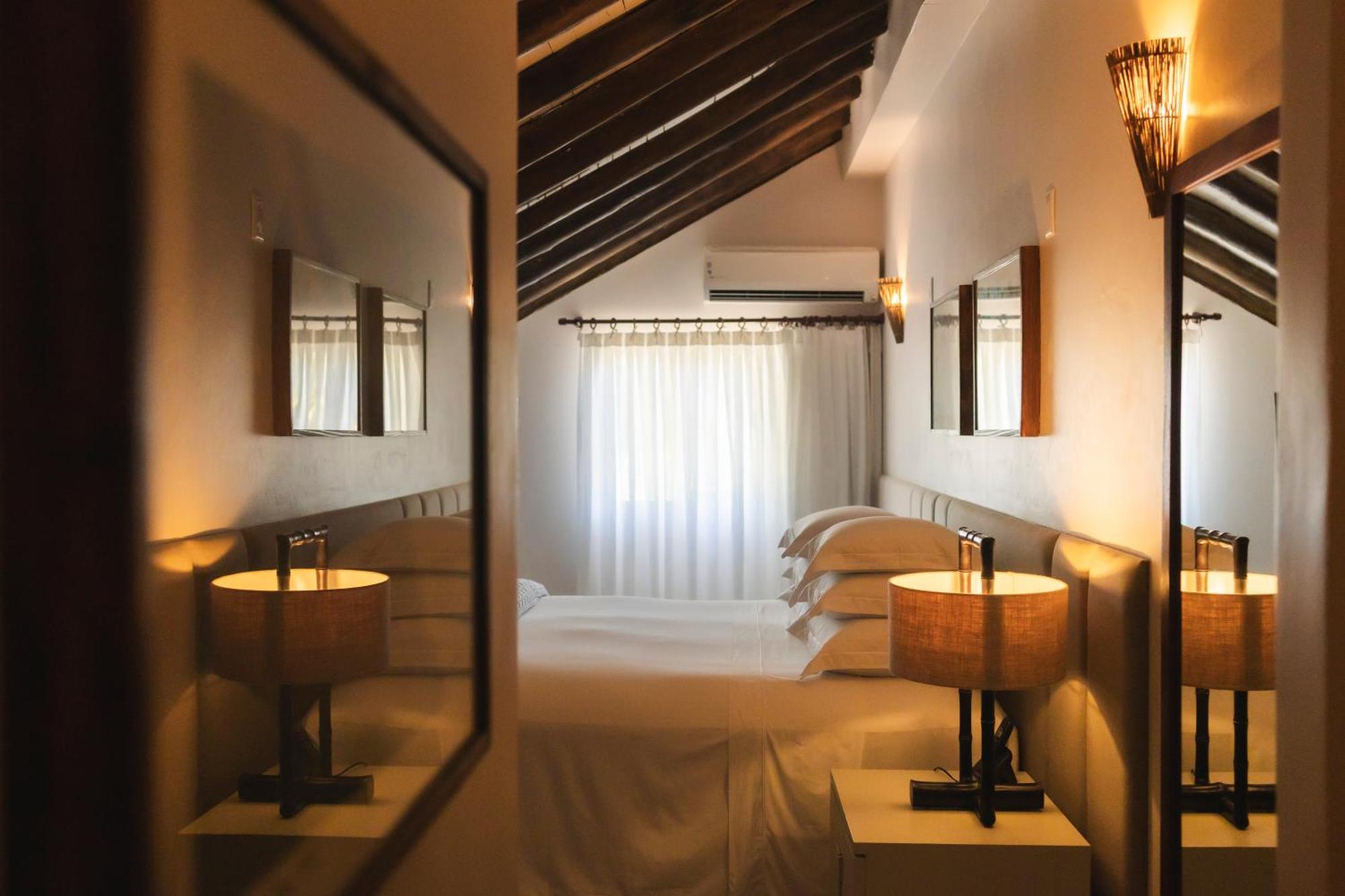 Maravilha 5* Fernando de Noronha