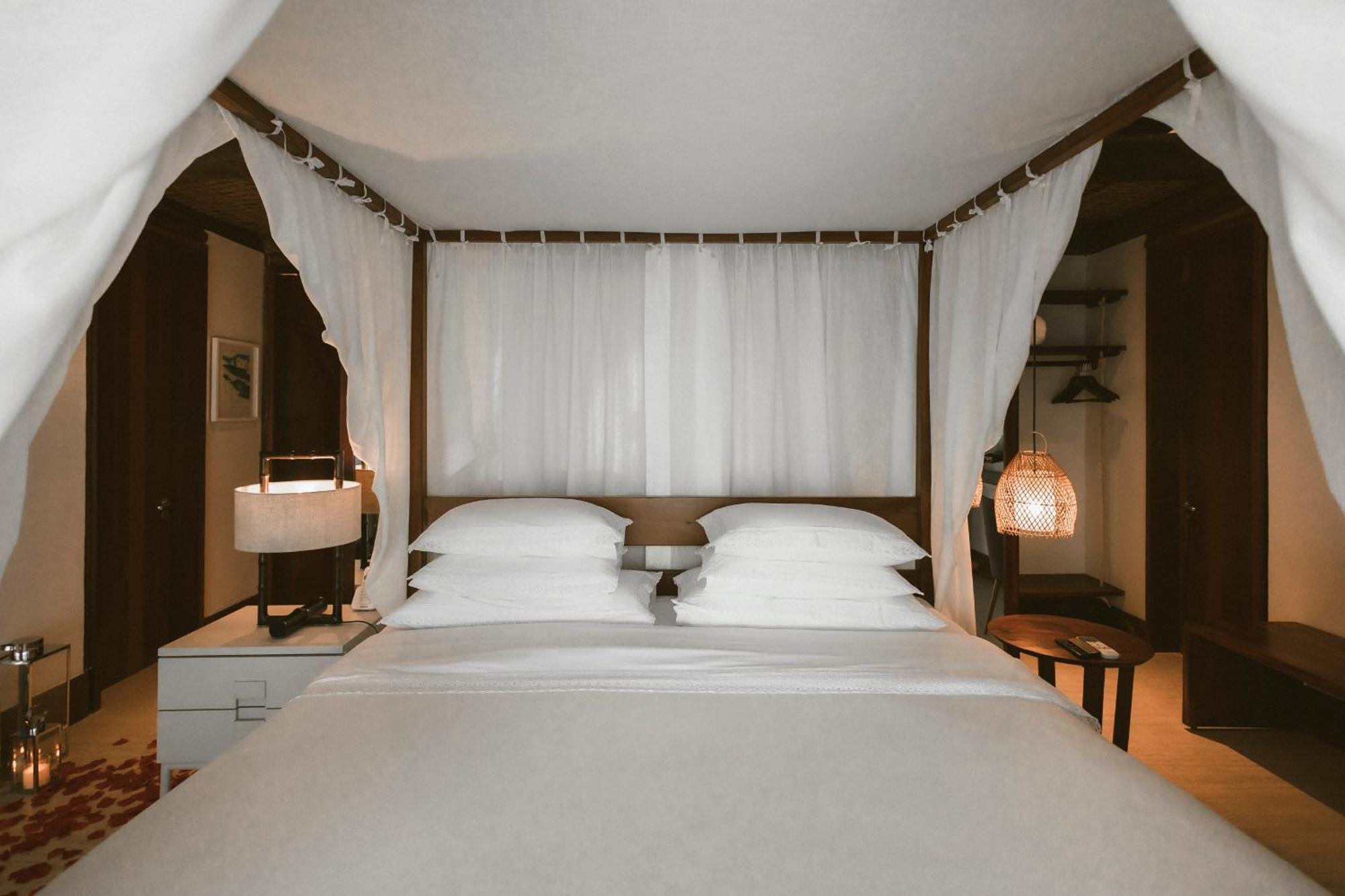 Inn Maravilha 5*