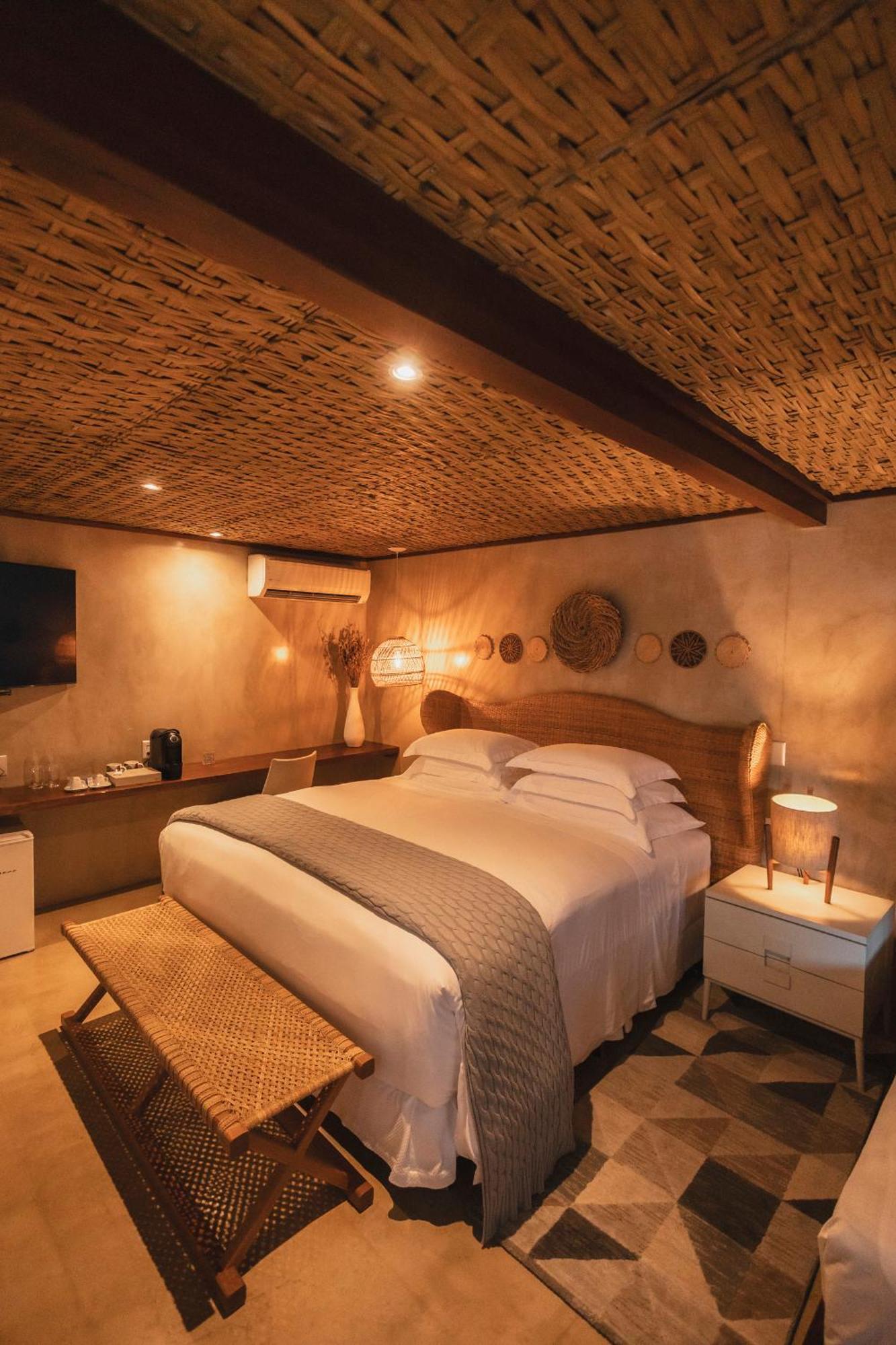 Maravilha 5* Fernando de Noronha