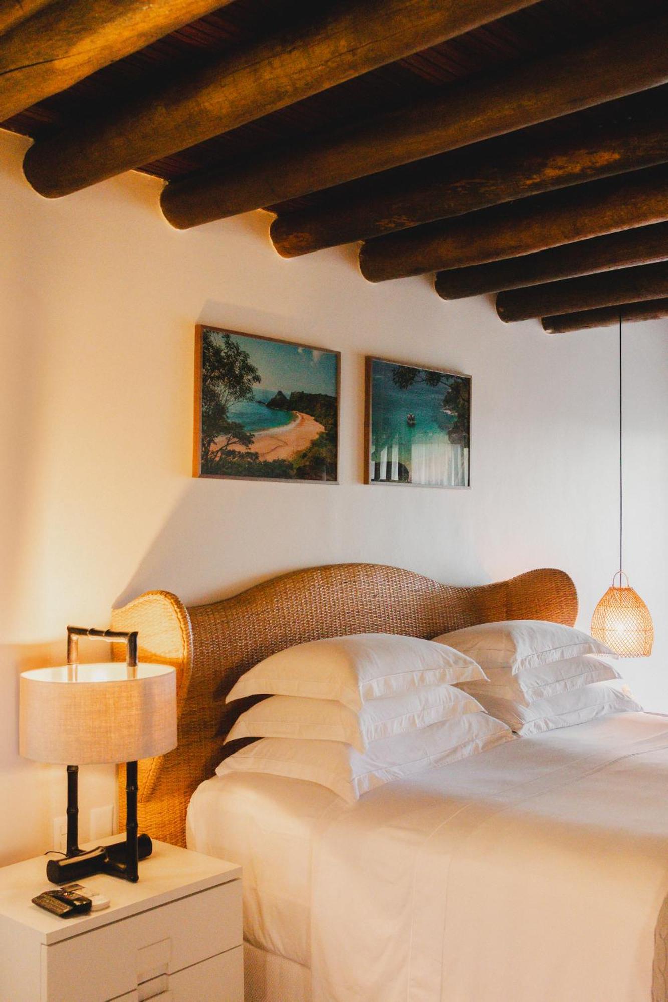 Inn Maravilha 5*