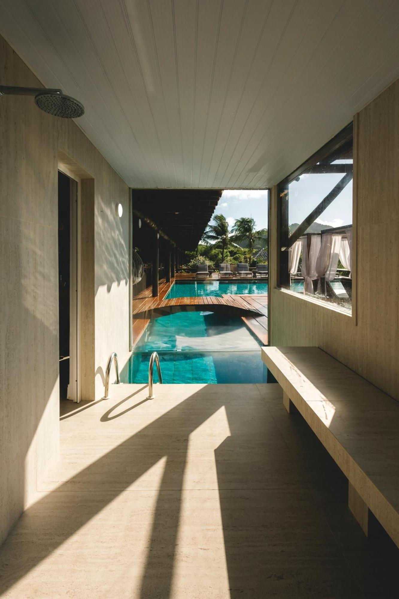 Inn Maravilha