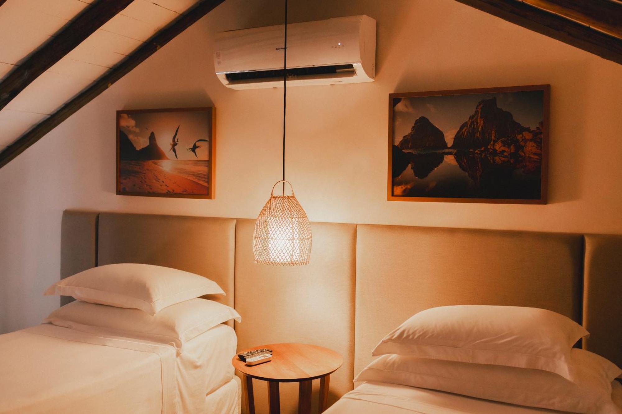Maravilha Inn 5*