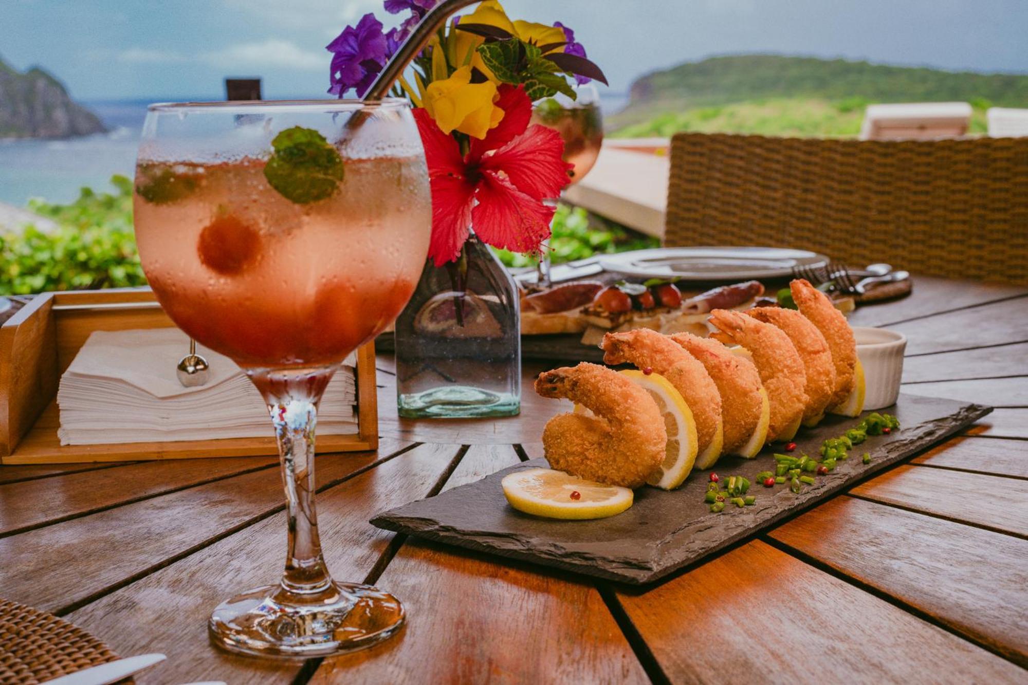 Inn Maravilha Fernando de Noronha