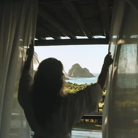 Pousada Maravilha Fernando de Noronha Exterior photo