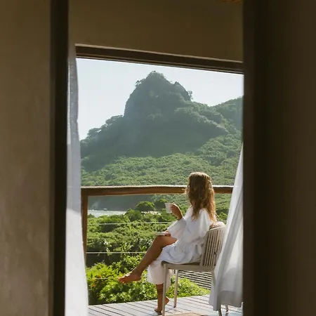 Pousada Maravilha Fernando de Noronha Exterior photo