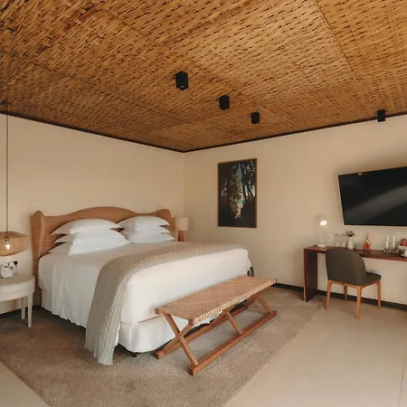 Pousada Maravilha Fernando de Noronha Exterior photo