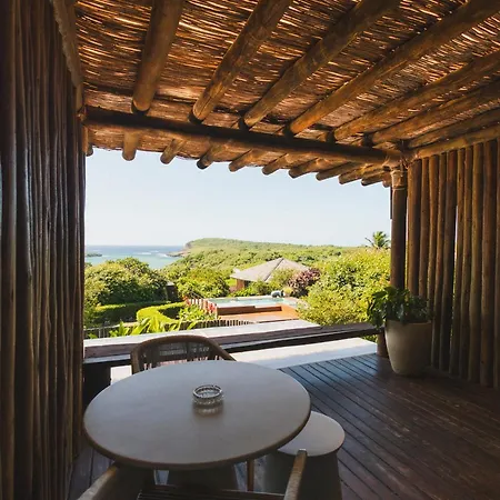 Pousada Maravilha Fernando de Noronha Exterior photo