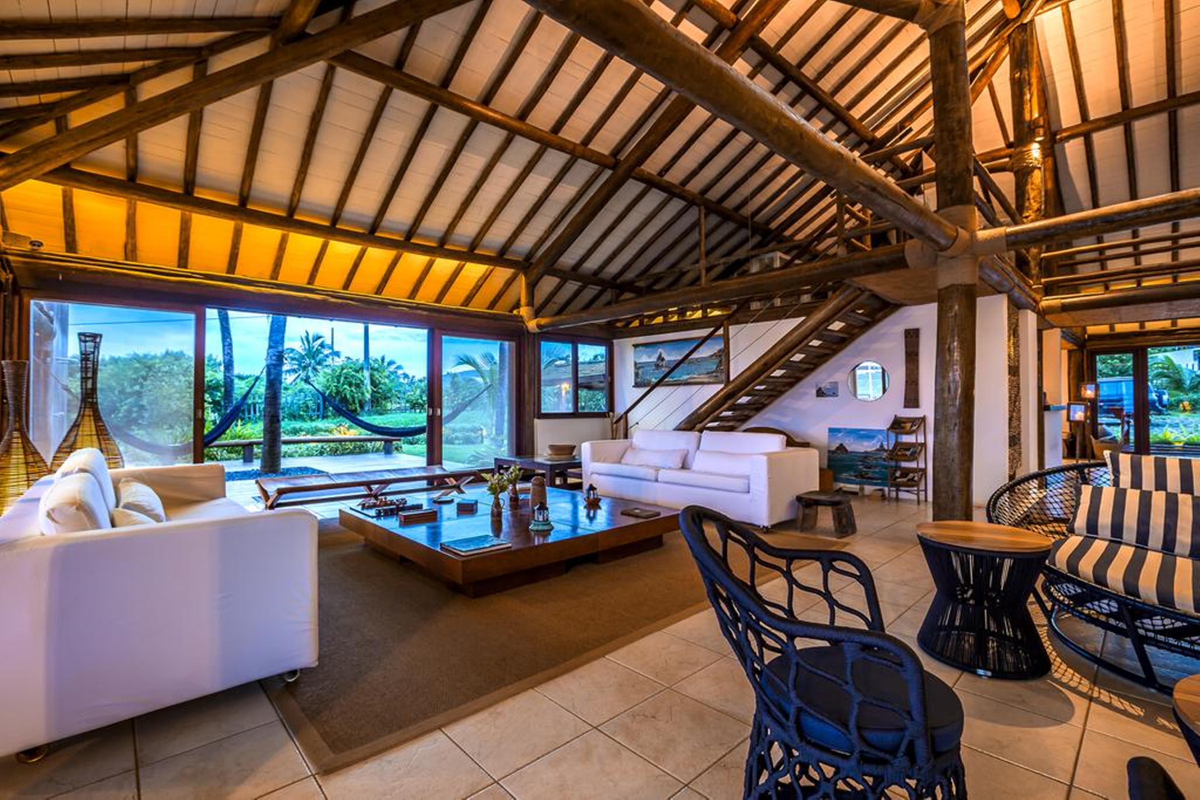 Maravilha Inn