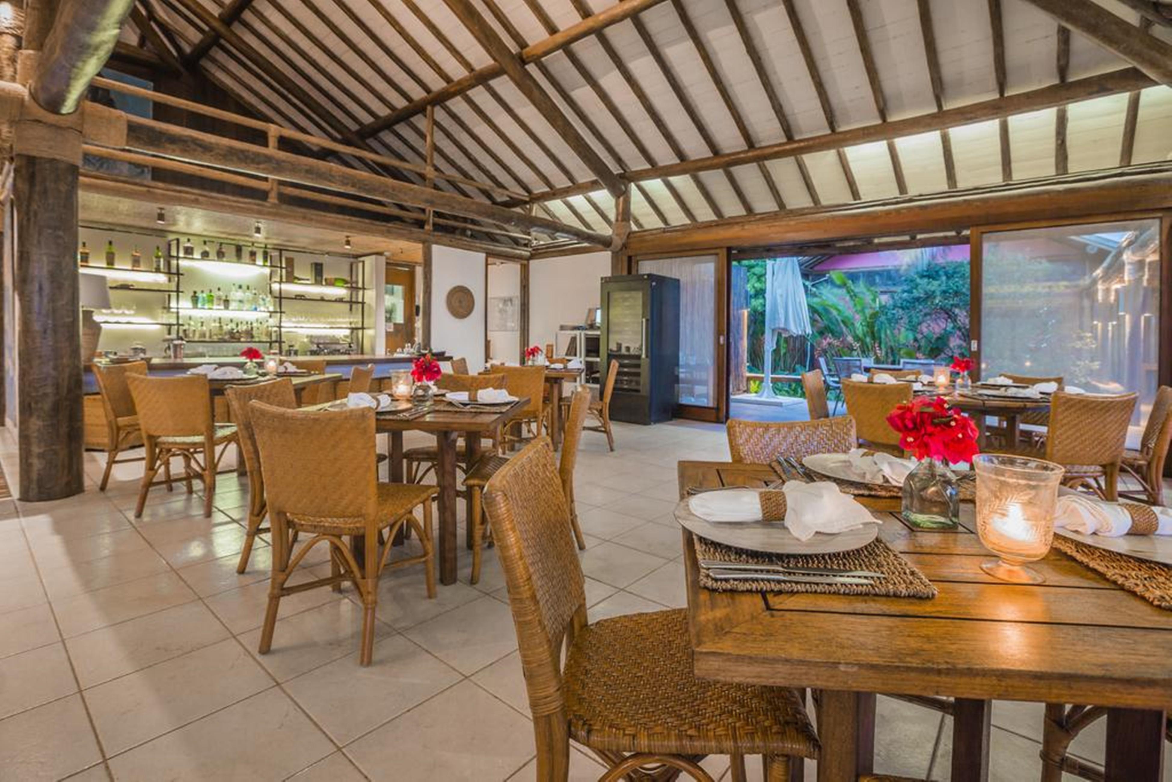 Inn Maravilha