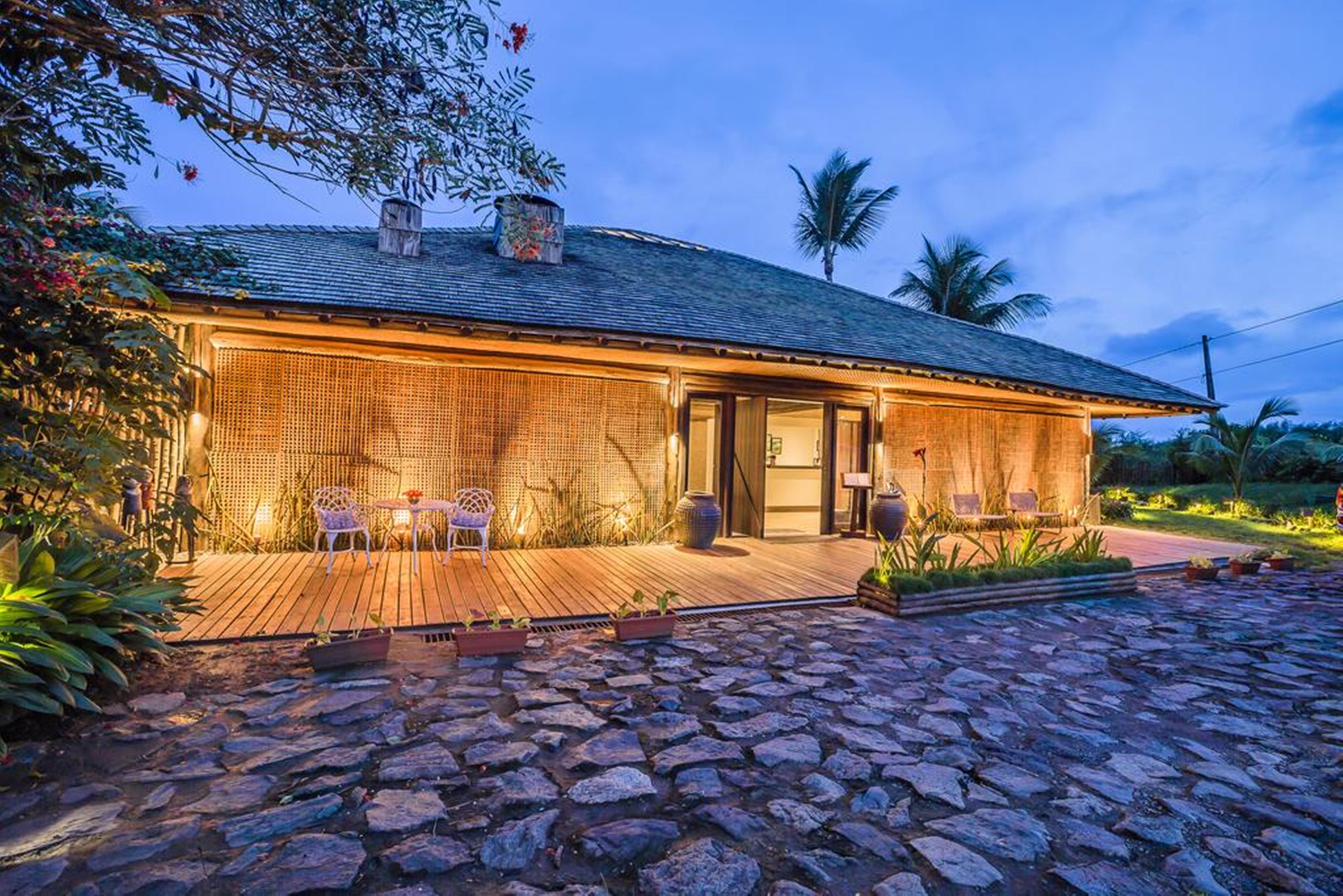 Inn Maravilha 5*