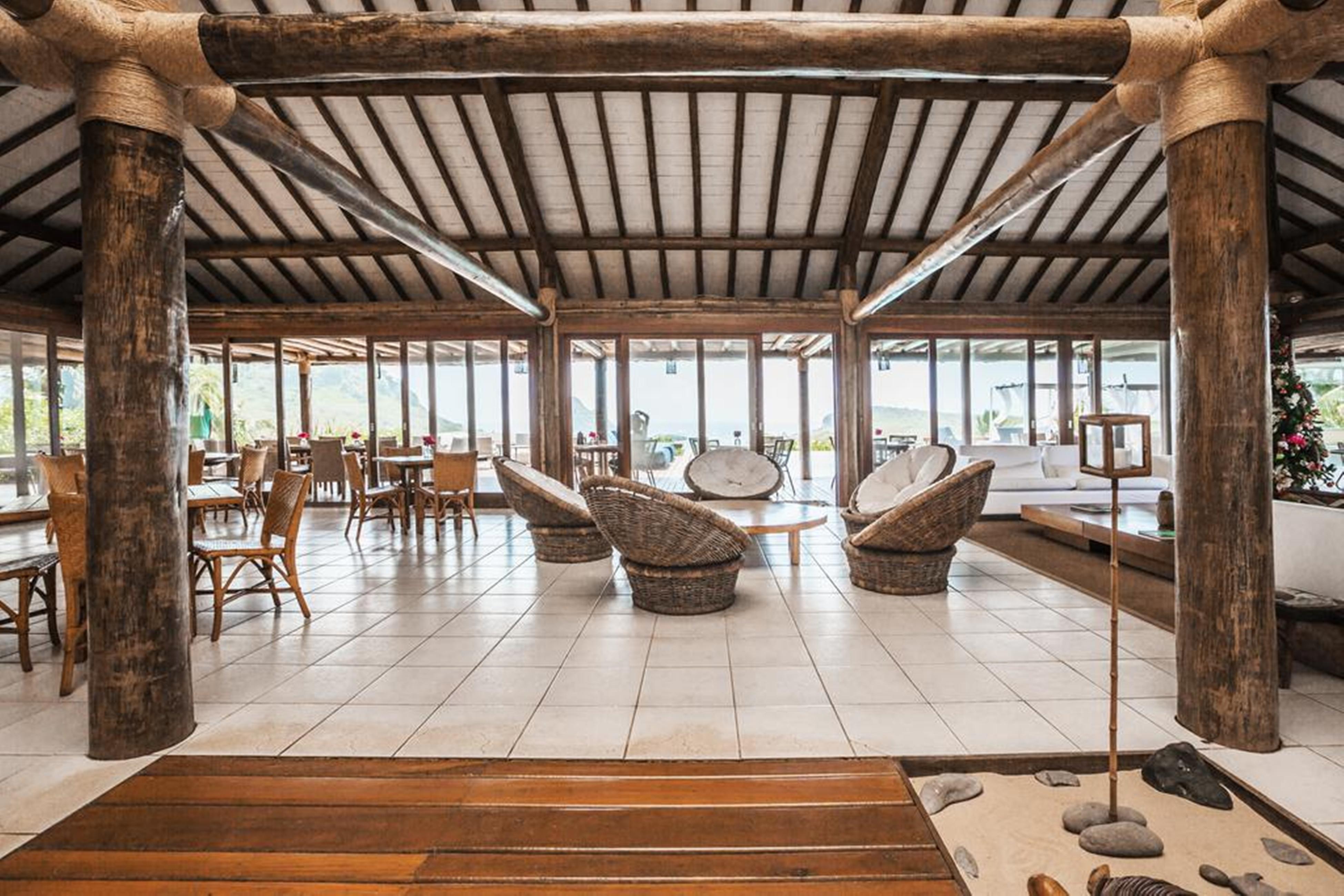 Maravilha Inn 5*
