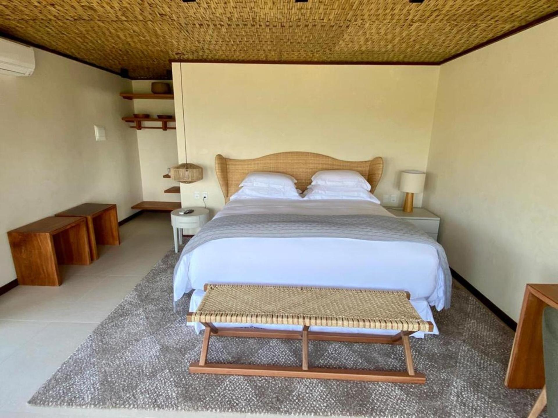Inn Maravilha 5*