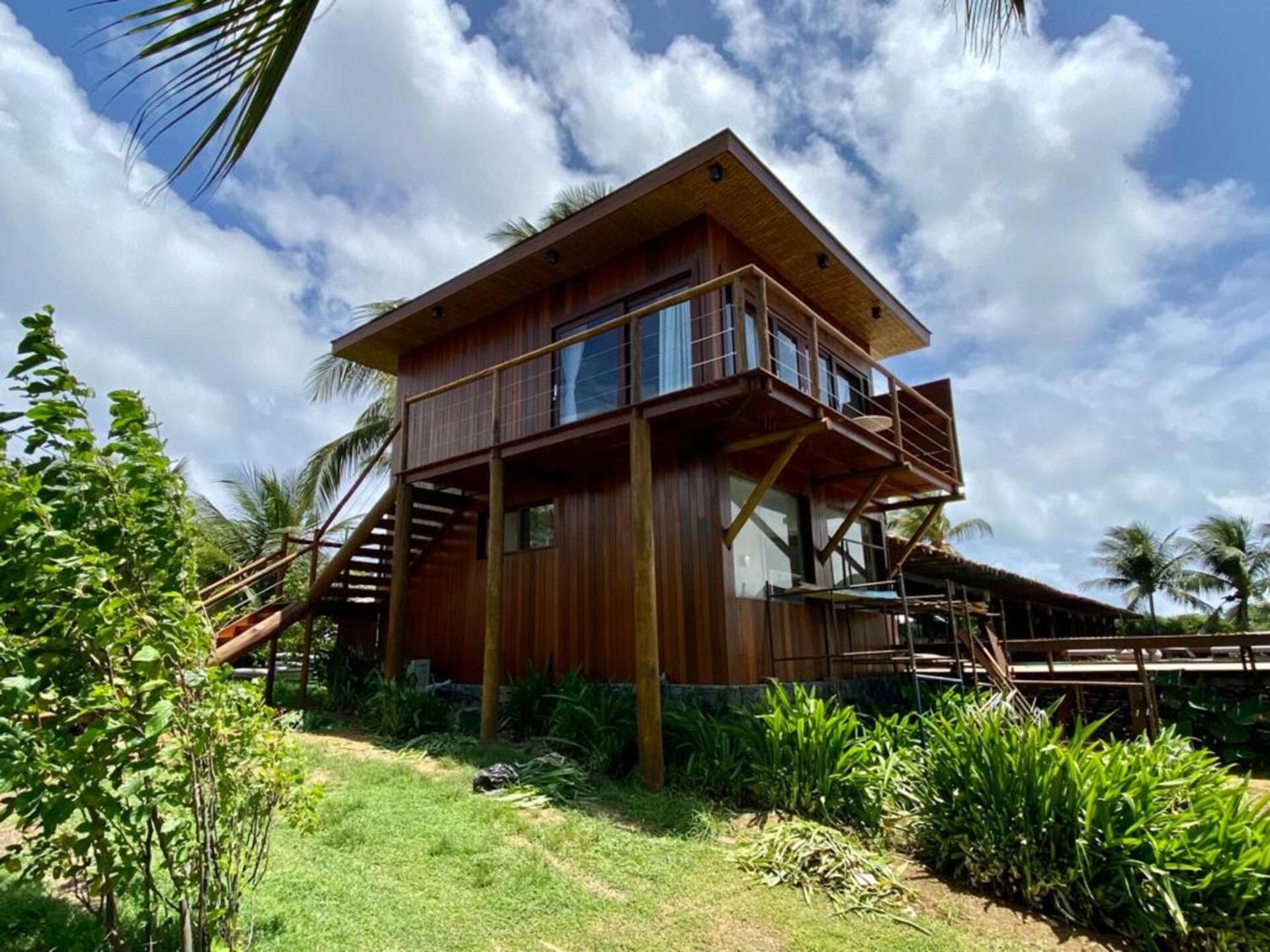 Maravilha 5* Fernando de Noronha