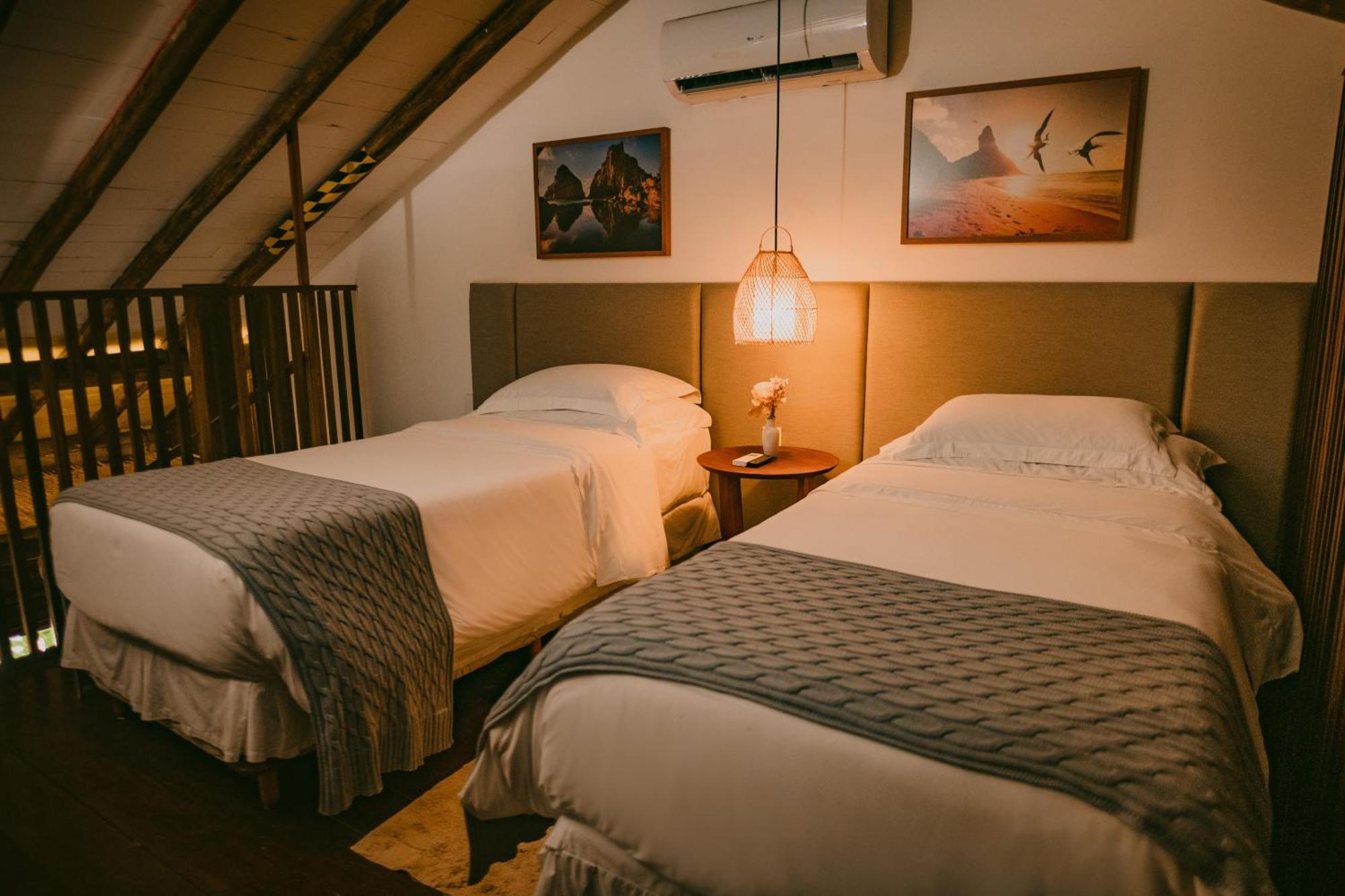 Maravilha Inn