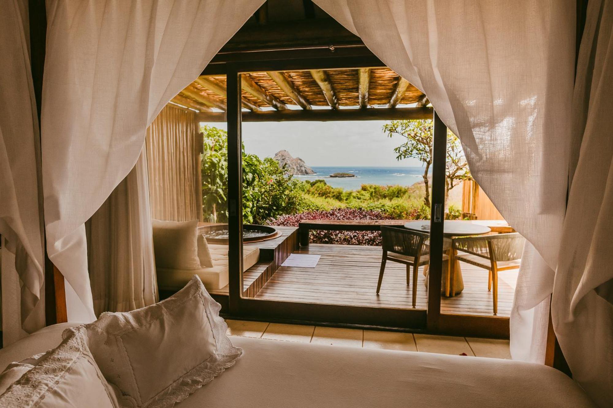 Maravilha Inn