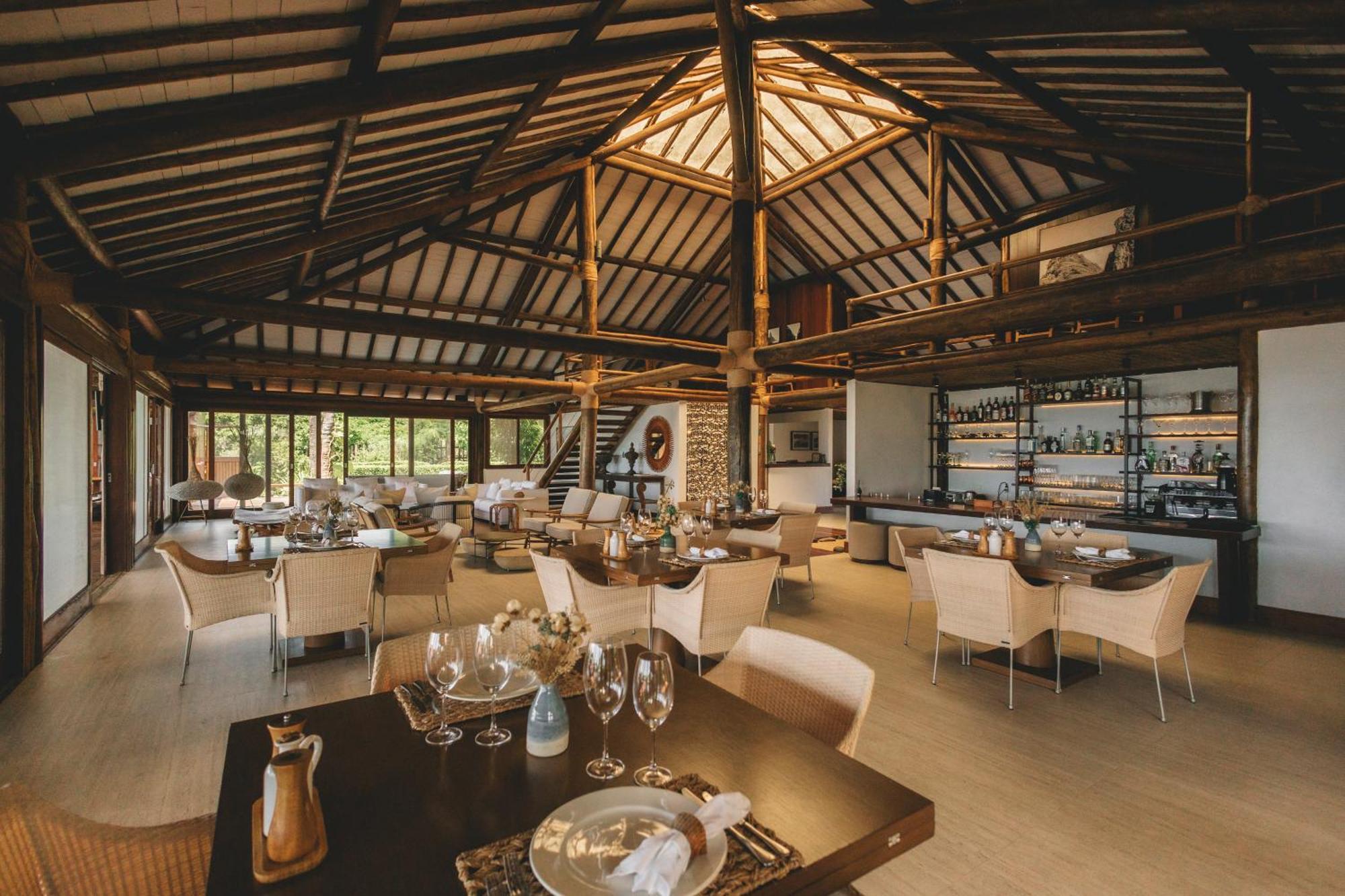 Inn Maravilha Fernando de Noronha