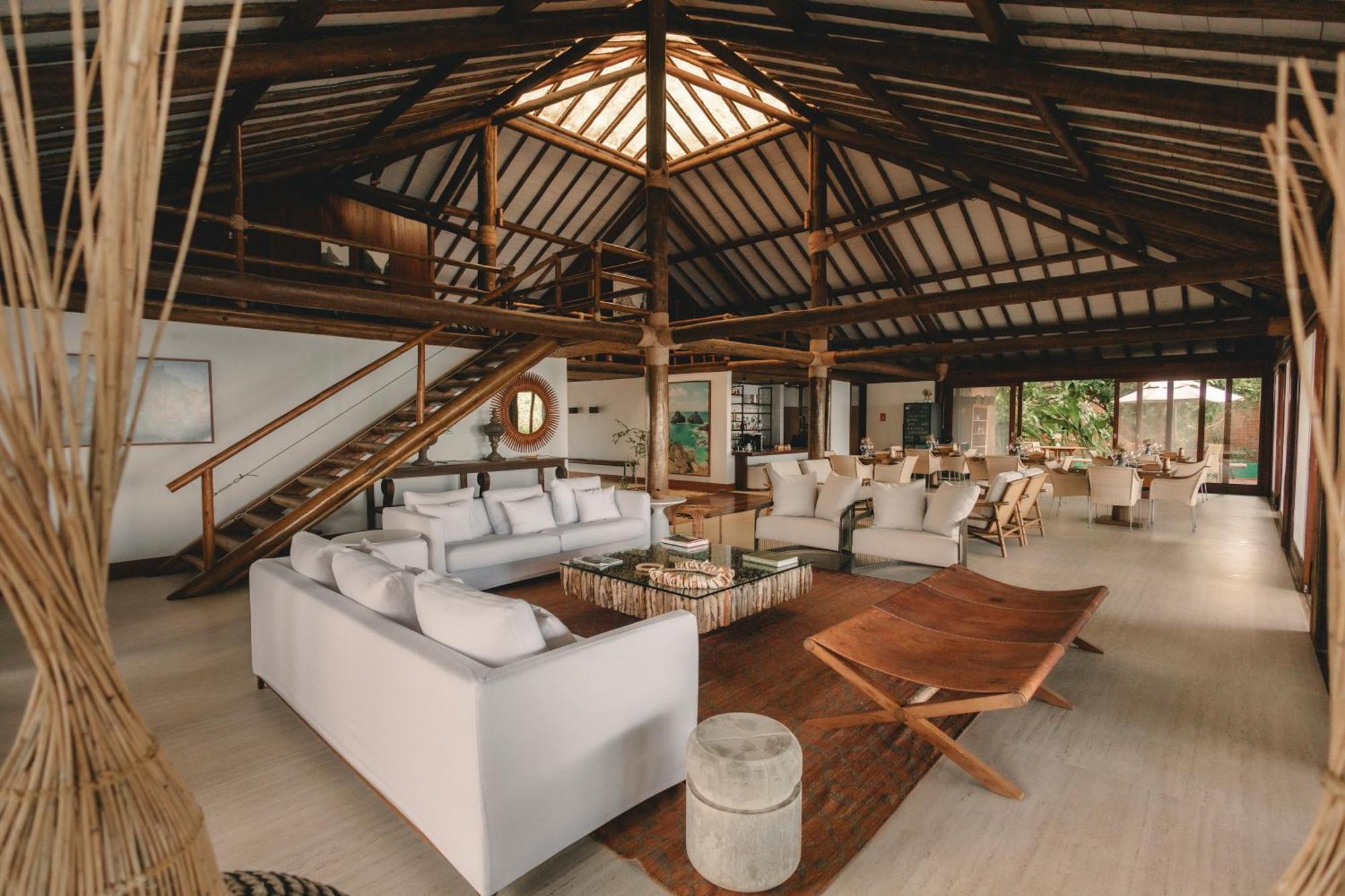 Maravilha 5*