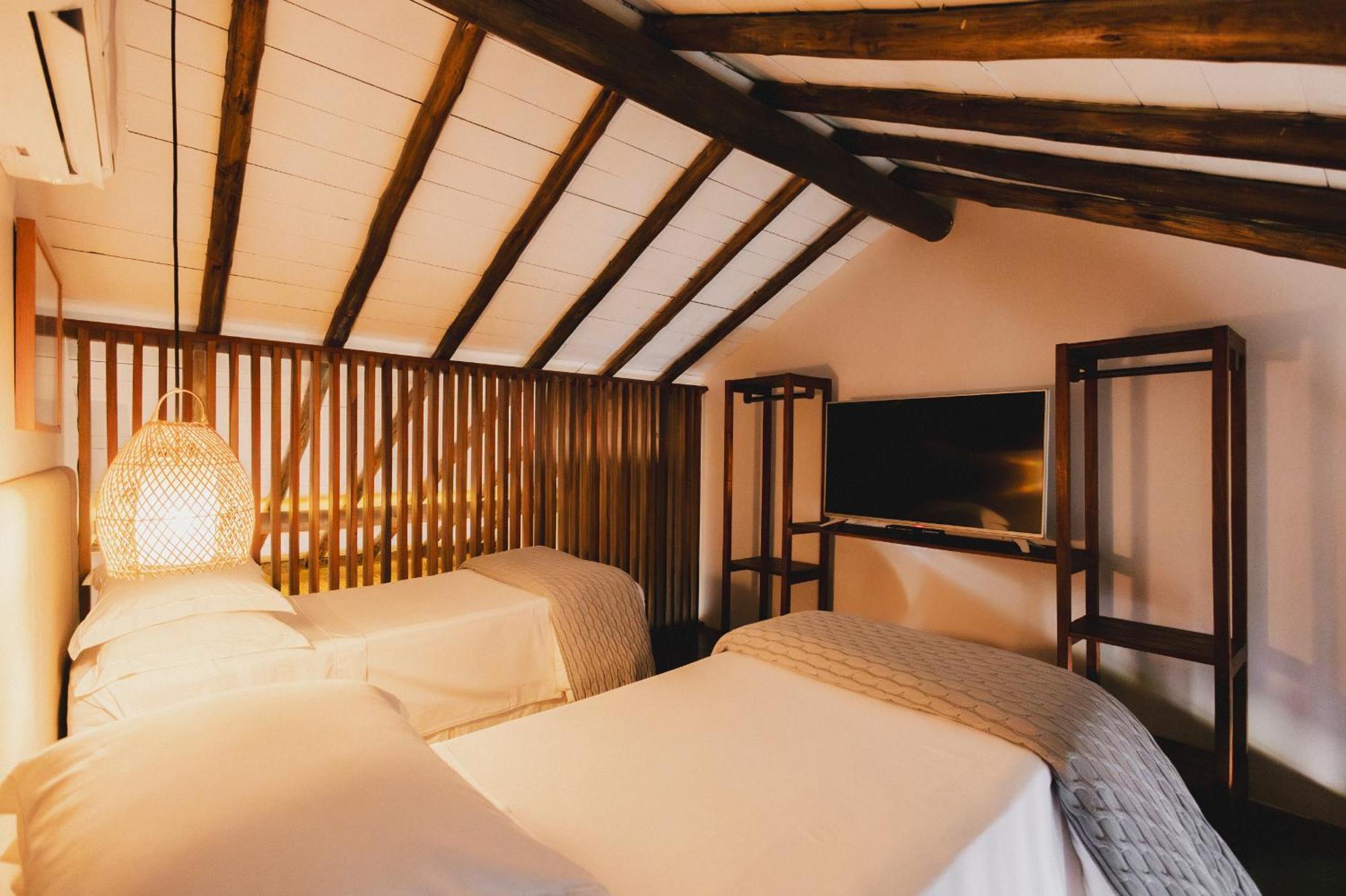 Maravilha Inn 5*