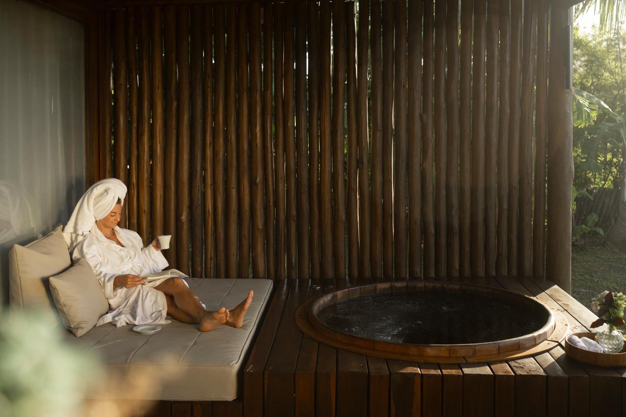 Inn Maravilha 5*