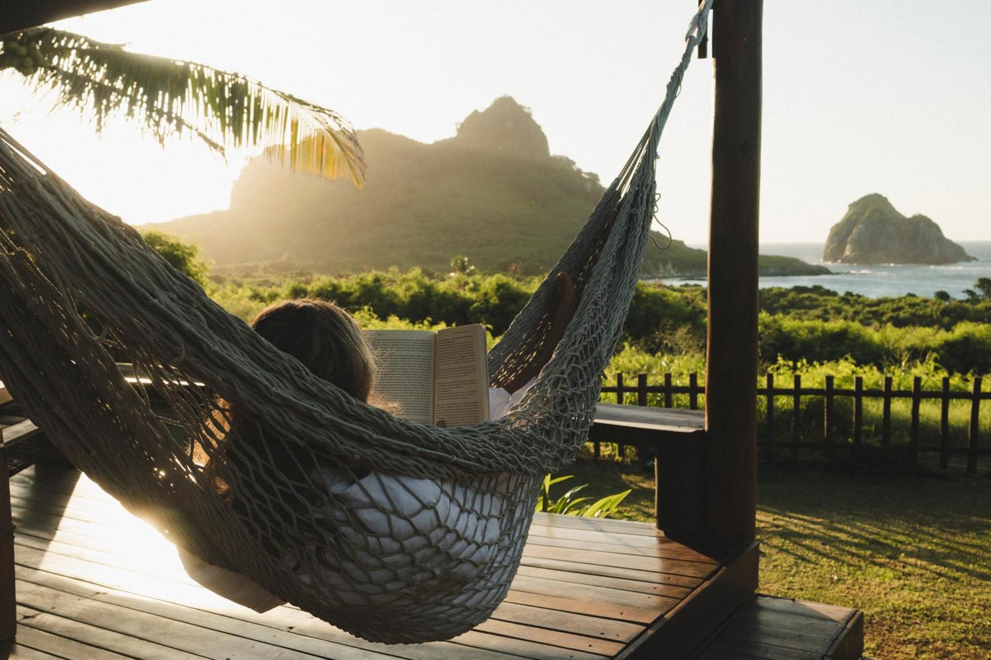 Inn Maravilha Fernando de Noronha